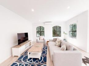 Sky Stars Serene Haven Villa at Mt Eden